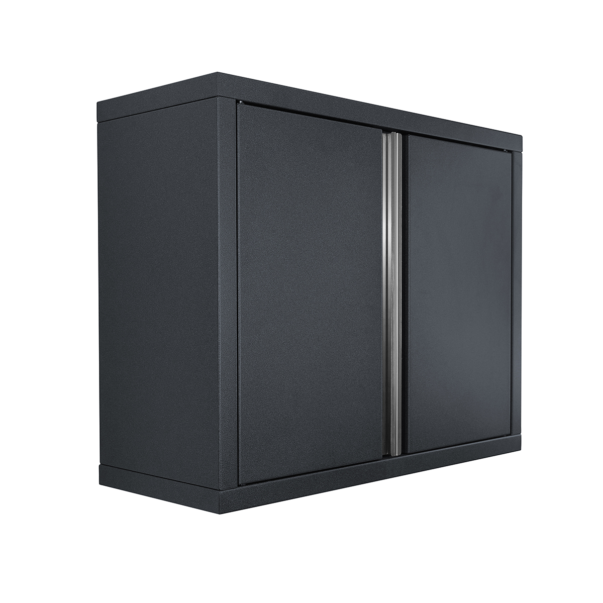 картинка Модуль уличной кухни SMART-900 Навесной шкаф с полкой (HS-NSH-P900) Helios от магазина smart-mangal.ru