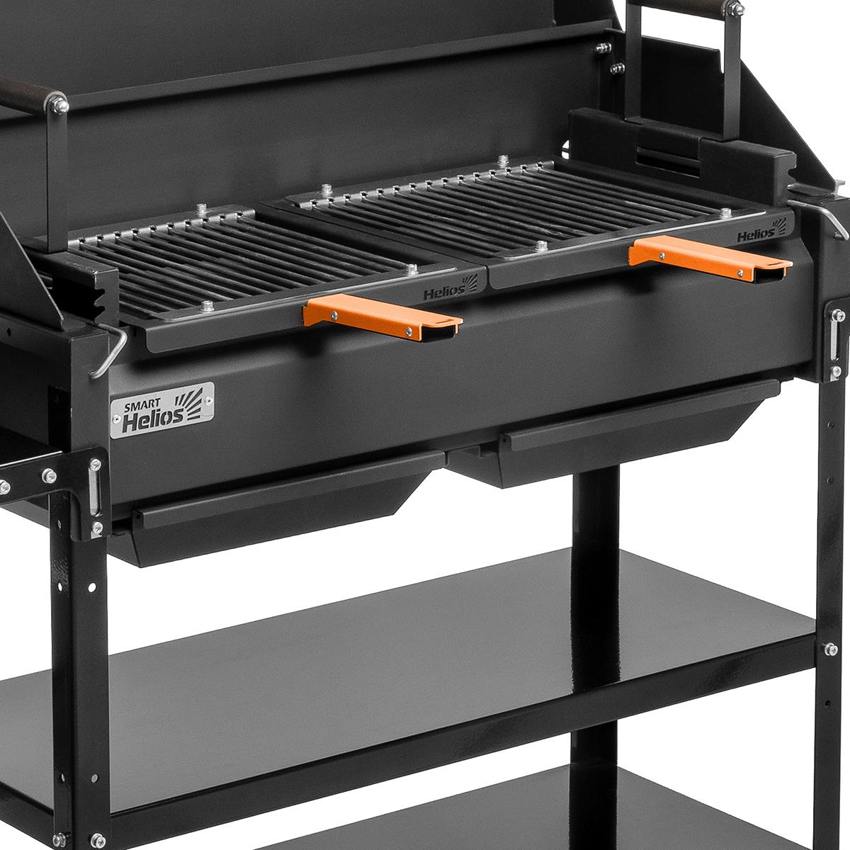 картинка Зольник SMART 800 от магазина smart-mangal.ru