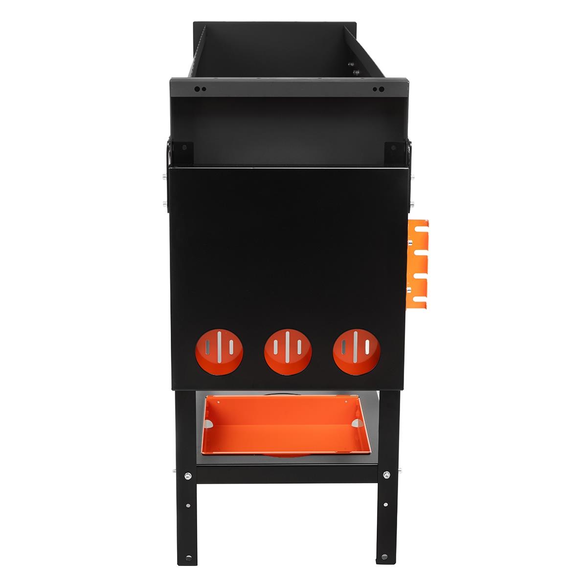 картинка Мангал SMART-1200 Оптима от магазина smart-mangal.ru