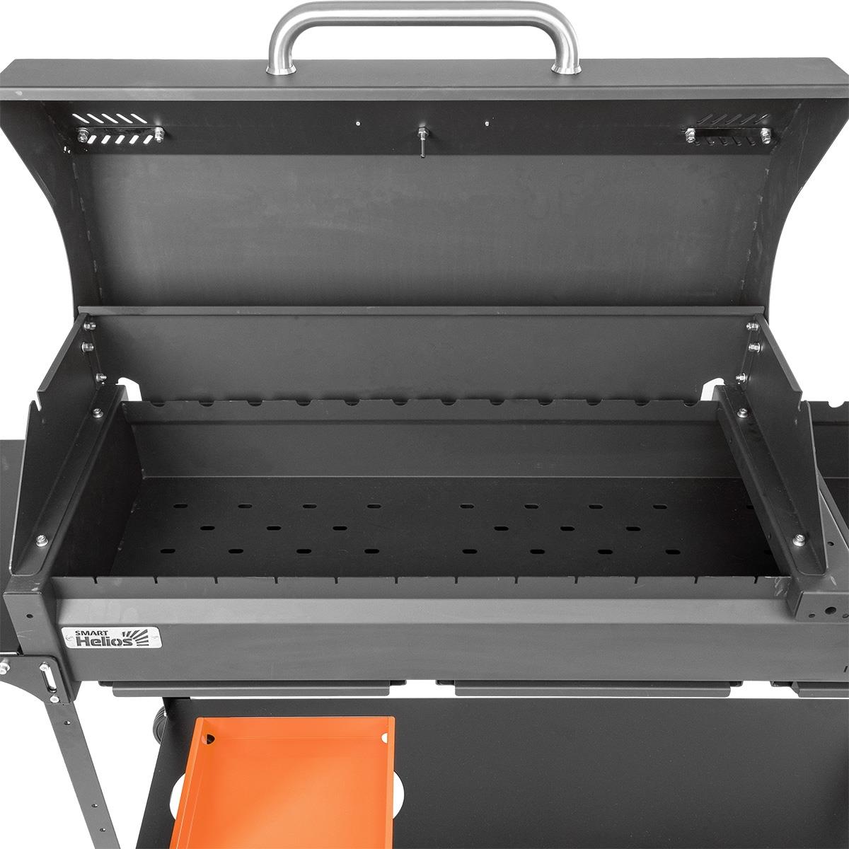 картинка Мангал SMART-1200 Премиум от магазина smart-mangal.ru