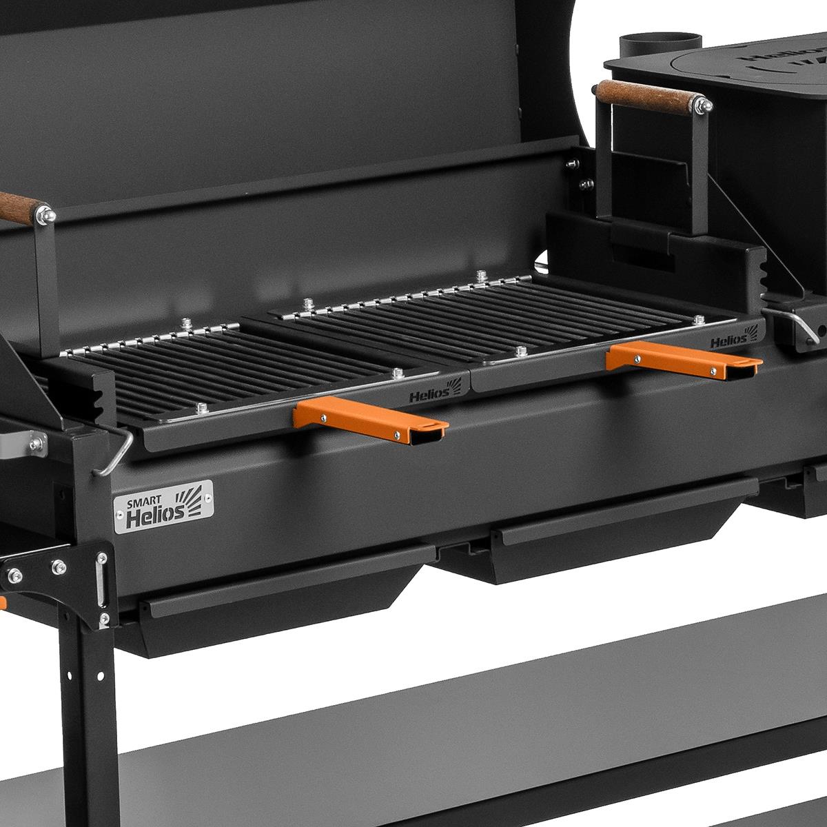 картинка Зольник SMART 1200 от магазина smart-mangal.ru