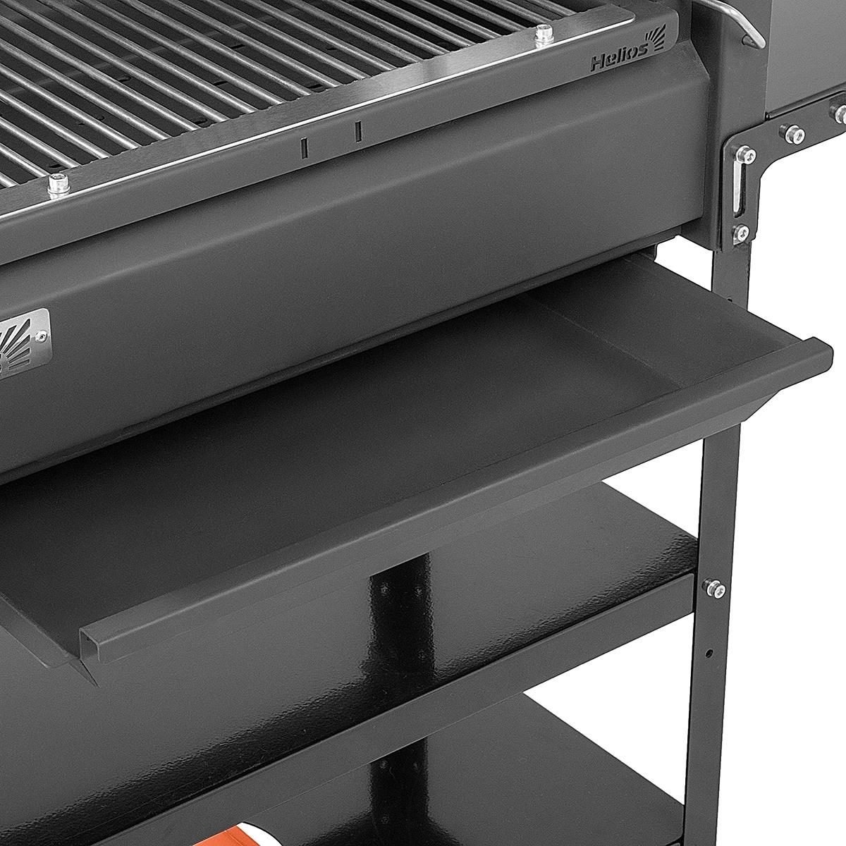 картинка Зольник SMART 600 от магазина smart-mangal.ru