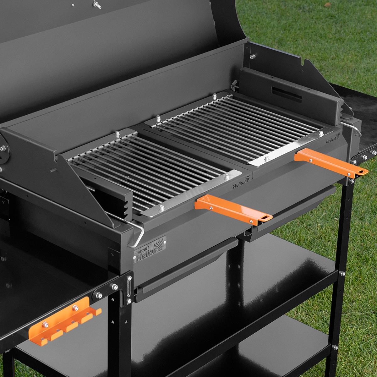 картинка Угольный лифт SMART 800 от магазина smart-mangal.ru