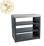 Модуль уличной кухни SMART-900 Стол (HS-KU02-S900) Helios