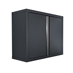 Модуль уличной кухни SMART-900 Навесной шкаф с полкой (HS-NSH-P900) Helios