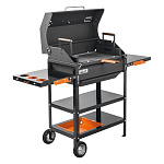 Гриль-мангал SMART-600 Люкс (HS-GM-M604-L) Helios