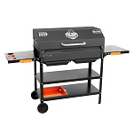 Мангал SMART-800 Люкс