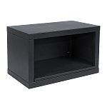 Модуль уличной кухни SMART-600 Навесной шкаф открытый (HS-NSHO-600) Helios