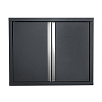 Модуль уличной кухни SMART-900 Навесной шкаф с сушилкой для посуды (HS-NSH-SP900) Helios