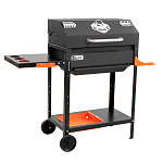 Мангал SMART-600 Премиум