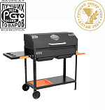 Мангал SMART-800 Премиум