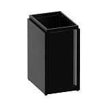 Каркас модуля под столешницу SMART-450 Шкаф (HS-KU-SH450К) Helios