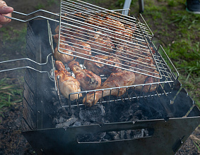 Какие бывают...